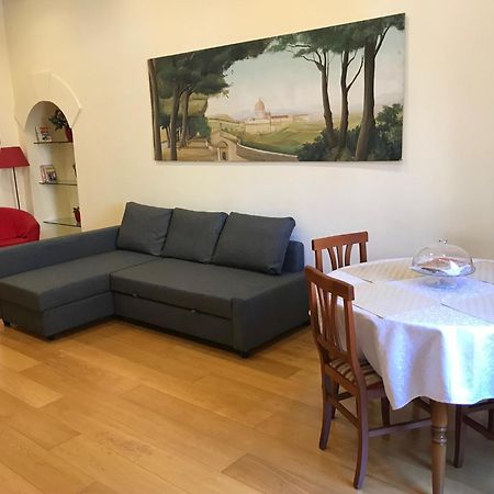 I Prati Di Roma Suites Екстер'єр фото