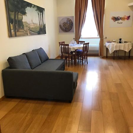 I Prati Di Roma Suites Екстер'єр фото