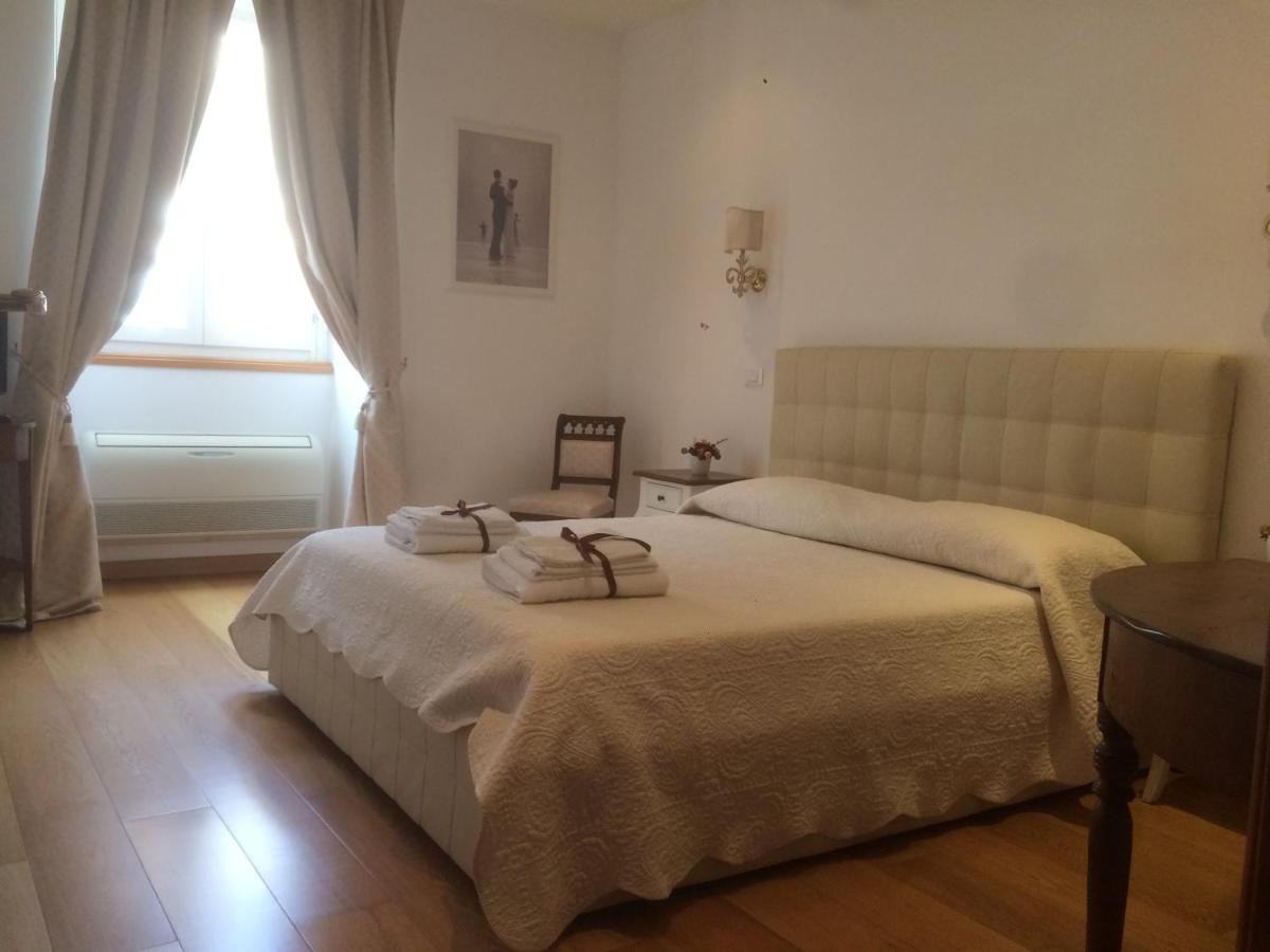 I Prati Di Roma Suites Екстер'єр фото