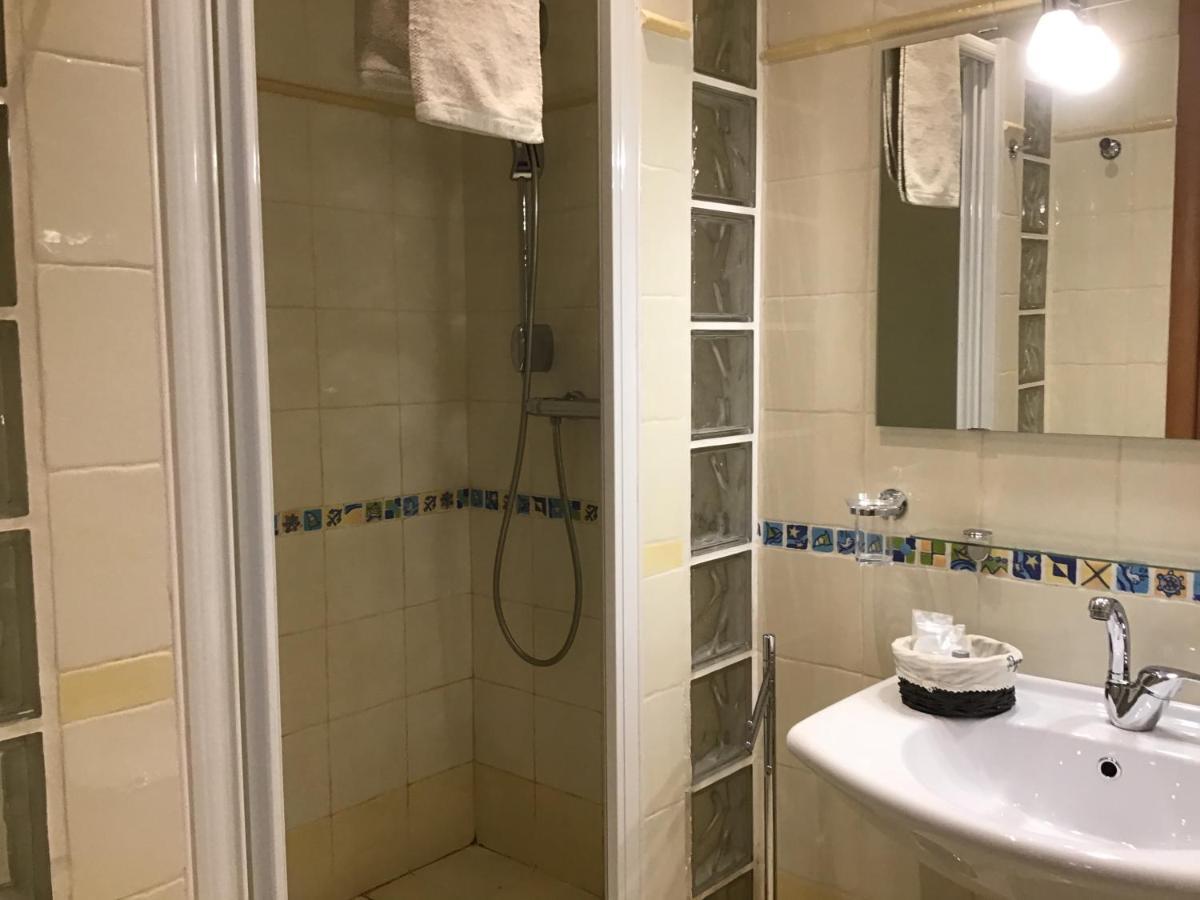 I Prati Di Roma Suites Екстер'єр фото