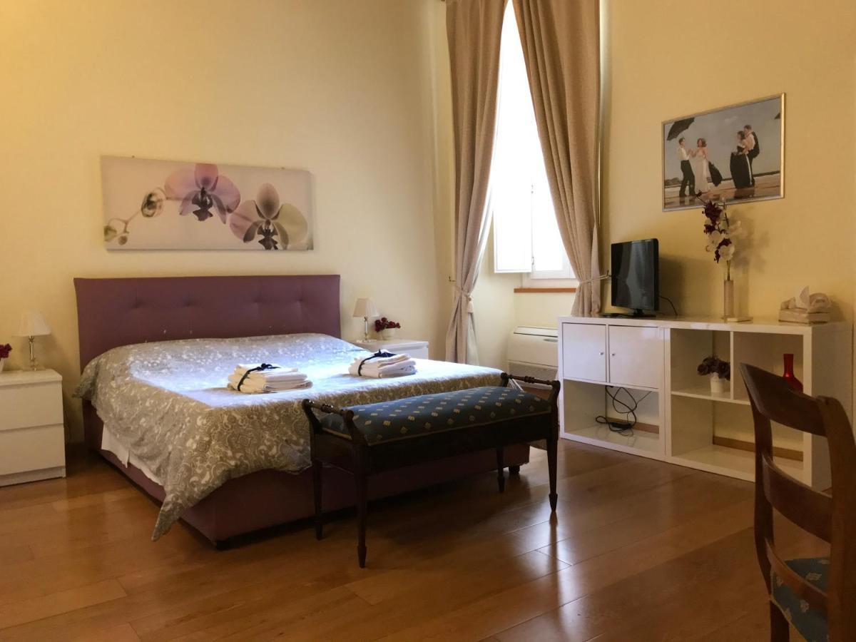 I Prati Di Roma Suites Екстер'єр фото