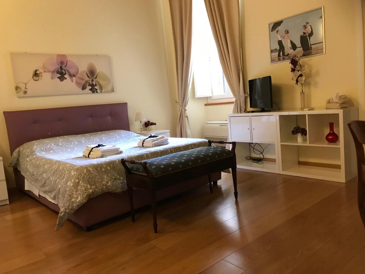 I Prati Di Roma Suites Екстер'єр фото