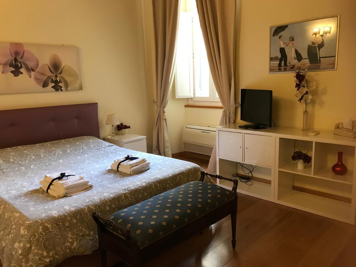 I Prati Di Roma Suites Екстер'єр фото