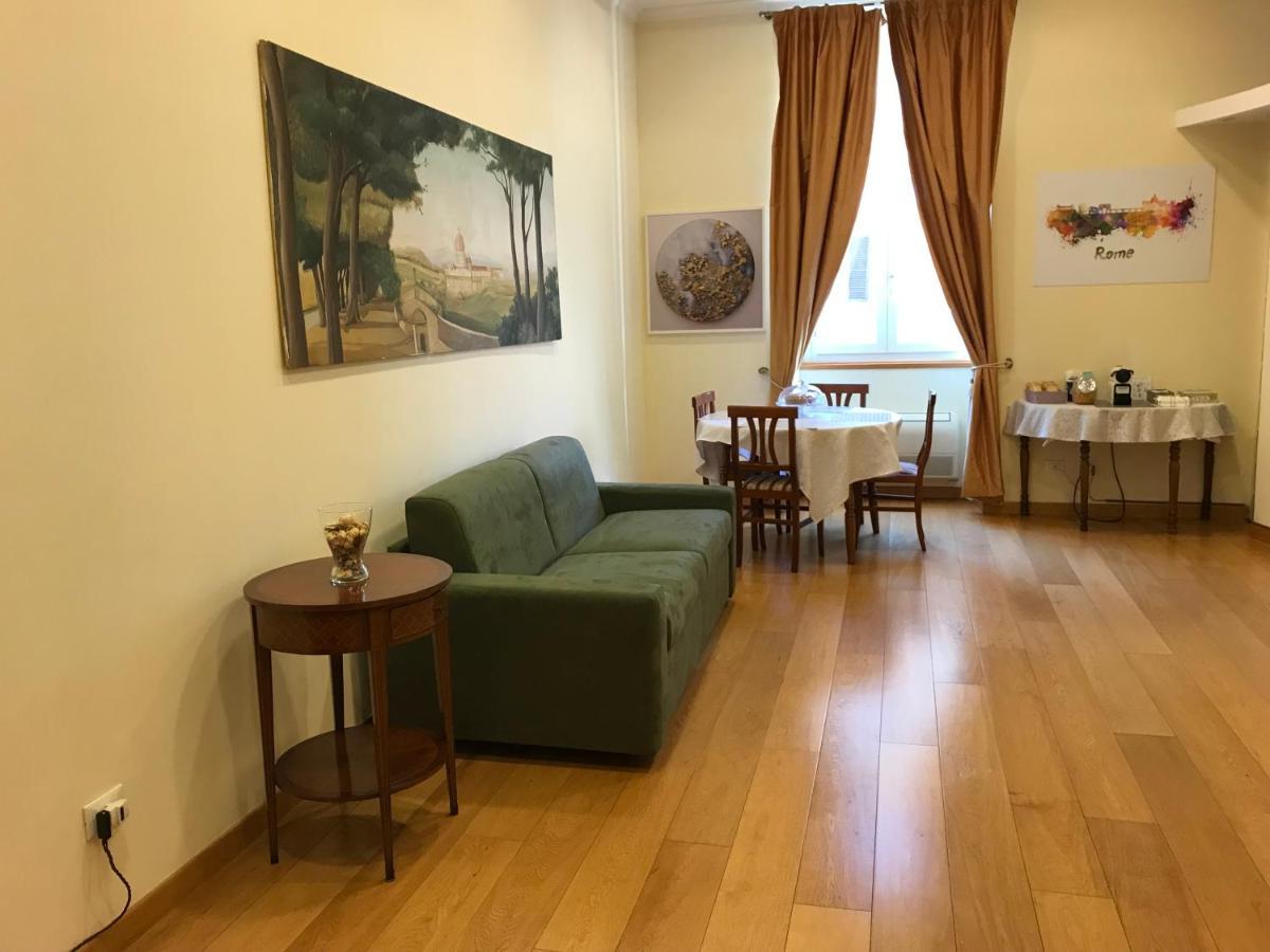 I Prati Di Roma Suites Екстер'єр фото