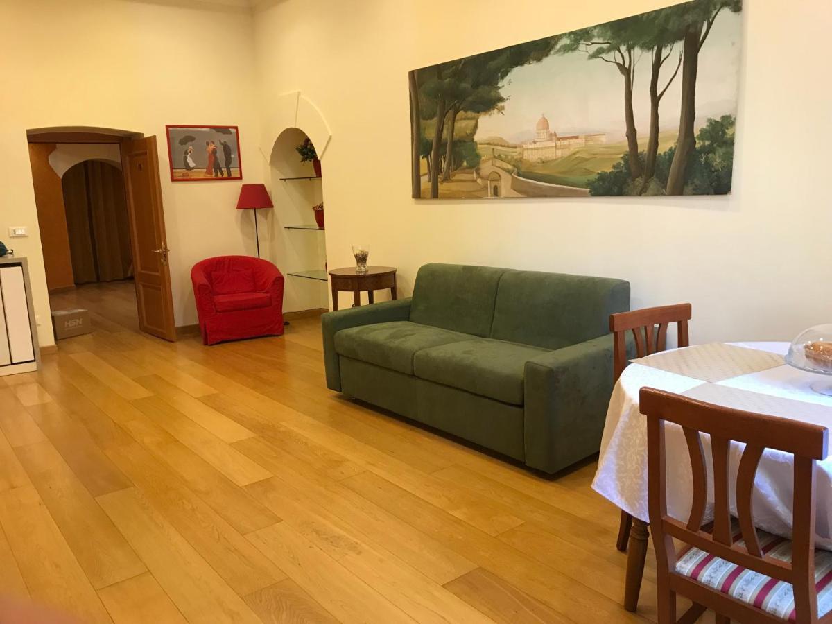 I Prati Di Roma Suites Екстер'єр фото