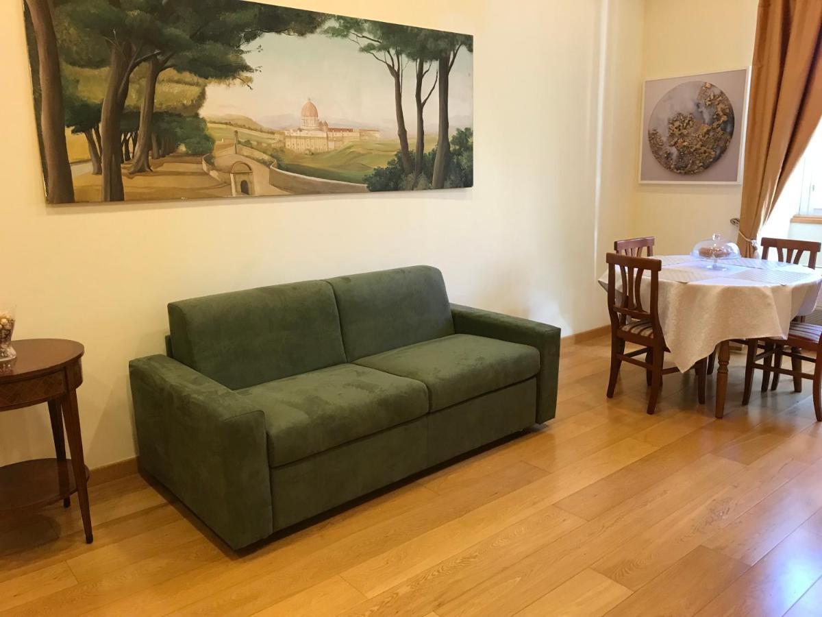 I Prati Di Roma Suites Екстер'єр фото