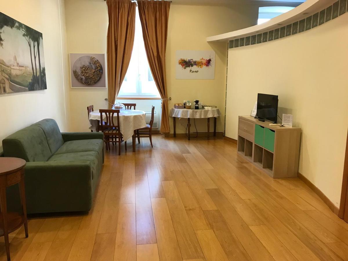 I Prati Di Roma Suites Екстер'єр фото