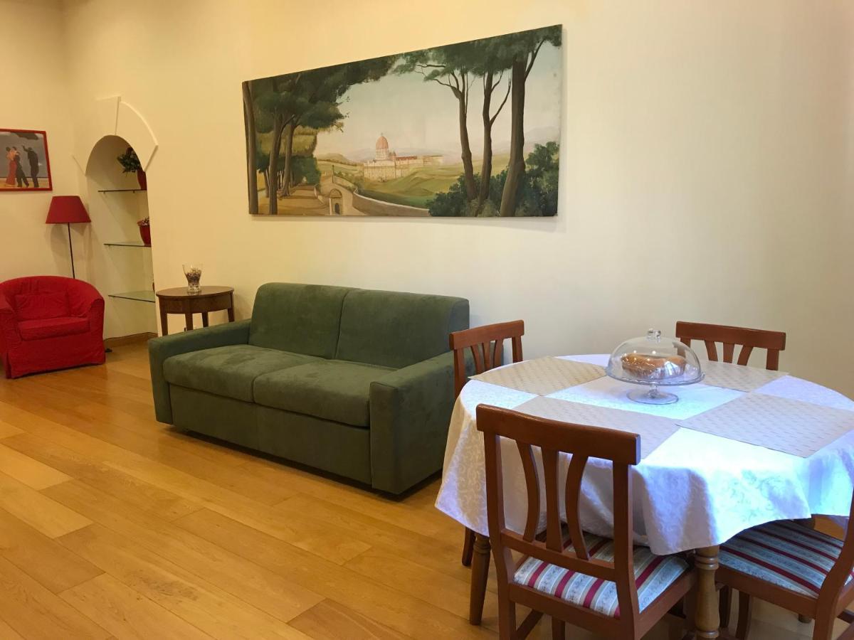 I Prati Di Roma Suites Екстер'єр фото