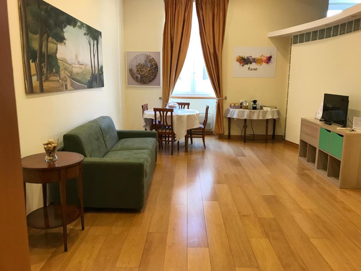 I Prati Di Roma Suites Екстер'єр фото