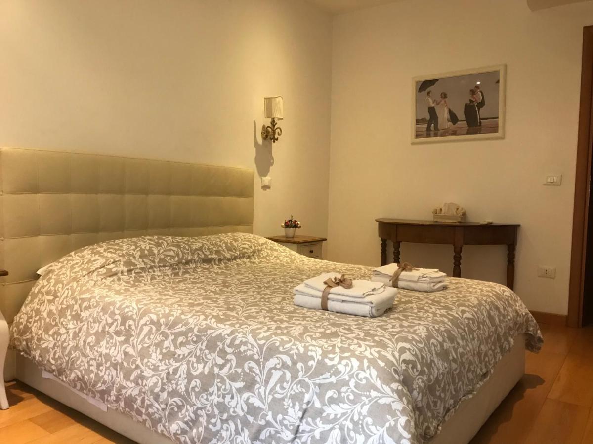 I Prati Di Roma Suites Екстер'єр фото