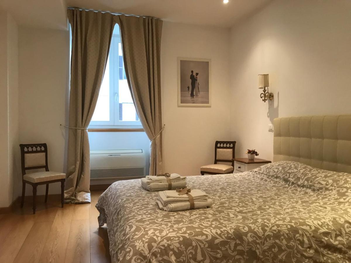 I Prati Di Roma Suites Екстер'єр фото