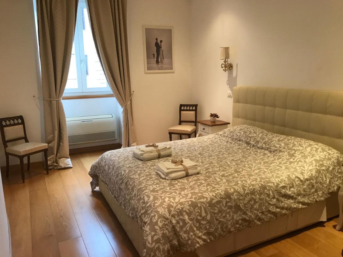 I Prati Di Roma Suites Екстер'єр фото