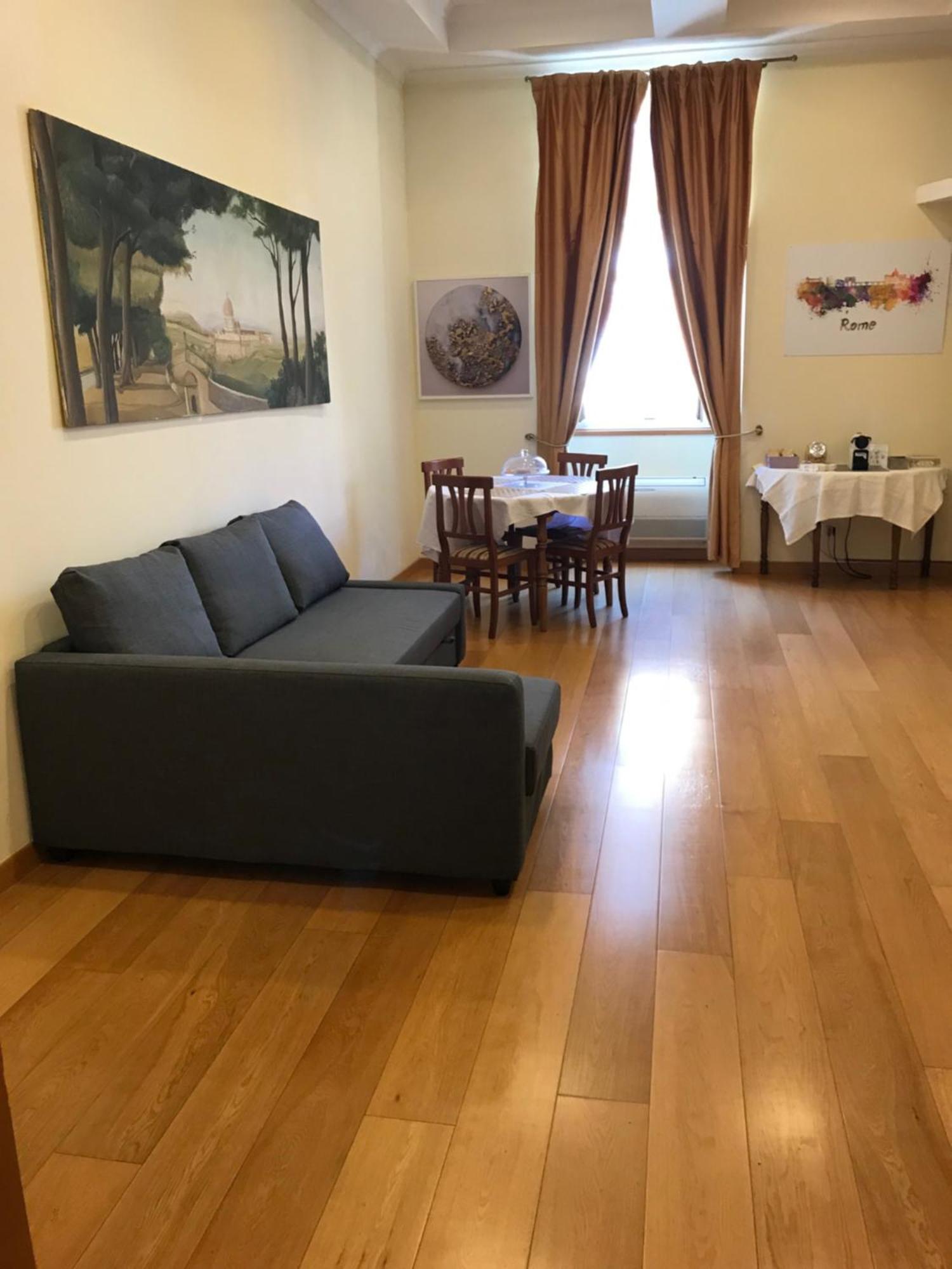 I Prati Di Roma Suites Екстер'єр фото