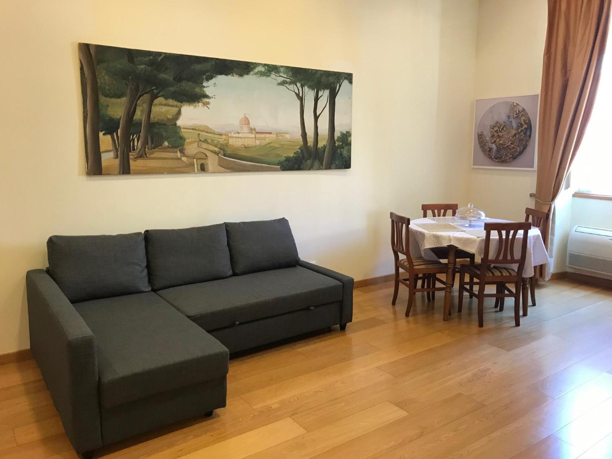 I Prati Di Roma Suites Екстер'єр фото