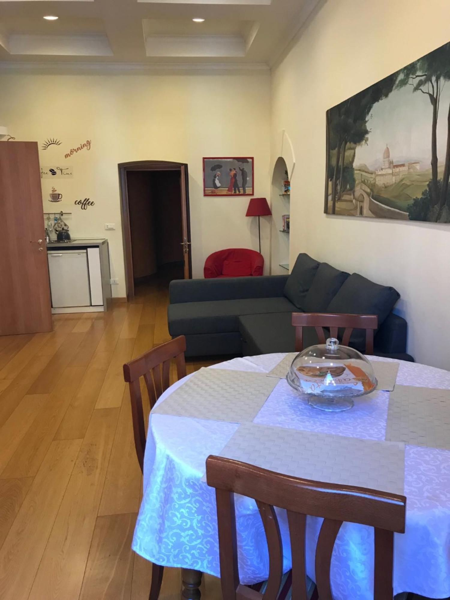 I Prati Di Roma Suites Екстер'єр фото