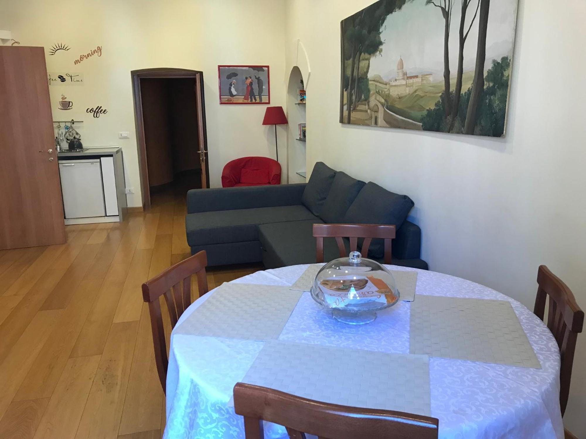 I Prati Di Roma Suites Екстер'єр фото