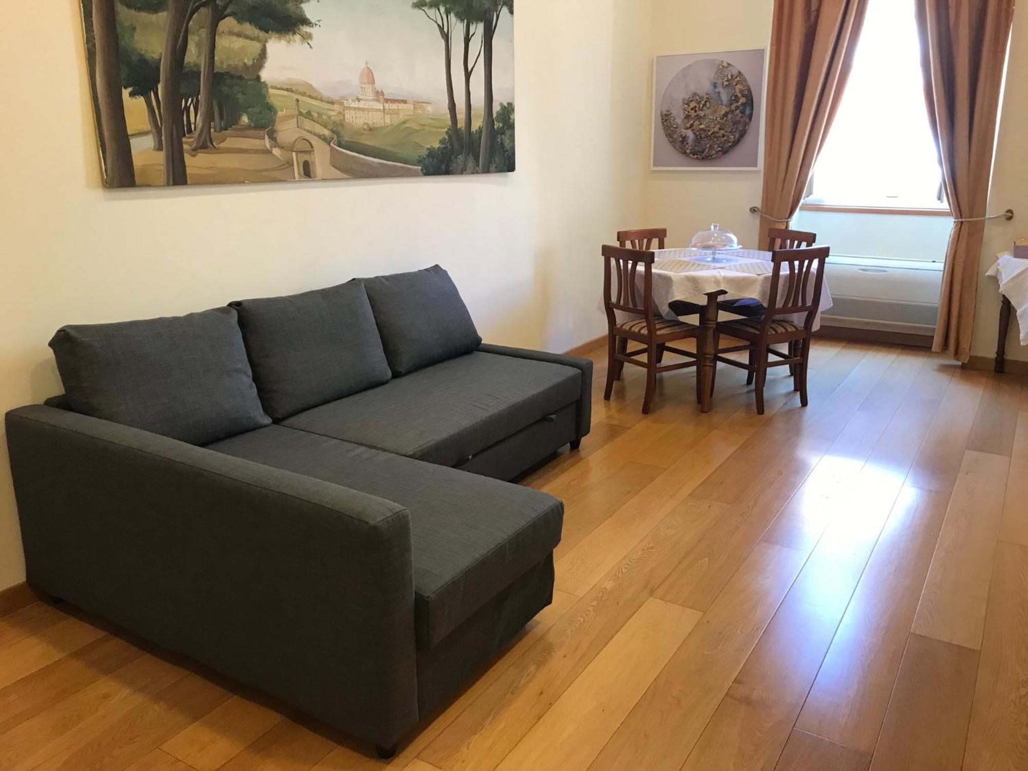 I Prati Di Roma Suites Екстер'єр фото