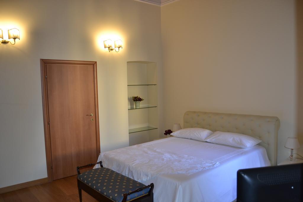 I Prati Di Roma Suites Екстер'єр фото