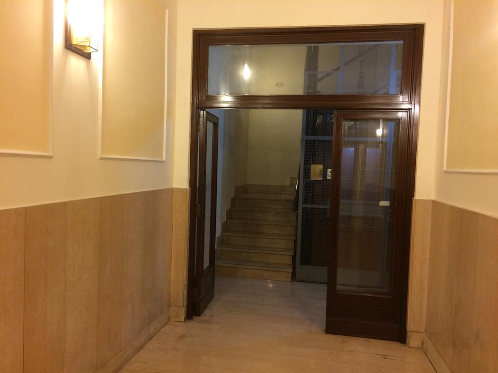 I Prati Di Roma Suites Екстер'єр фото