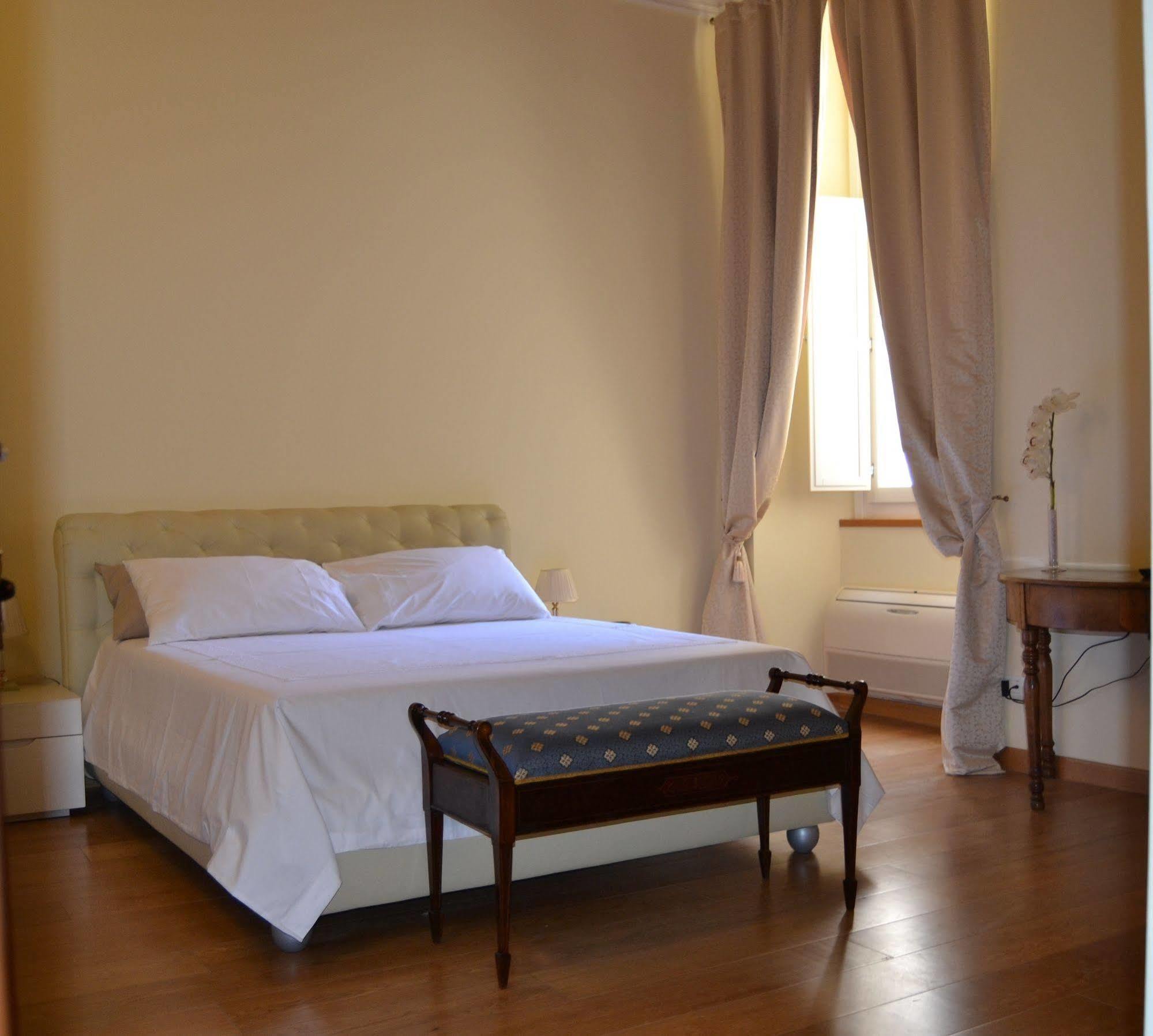 I Prati Di Roma Suites Екстер'єр фото