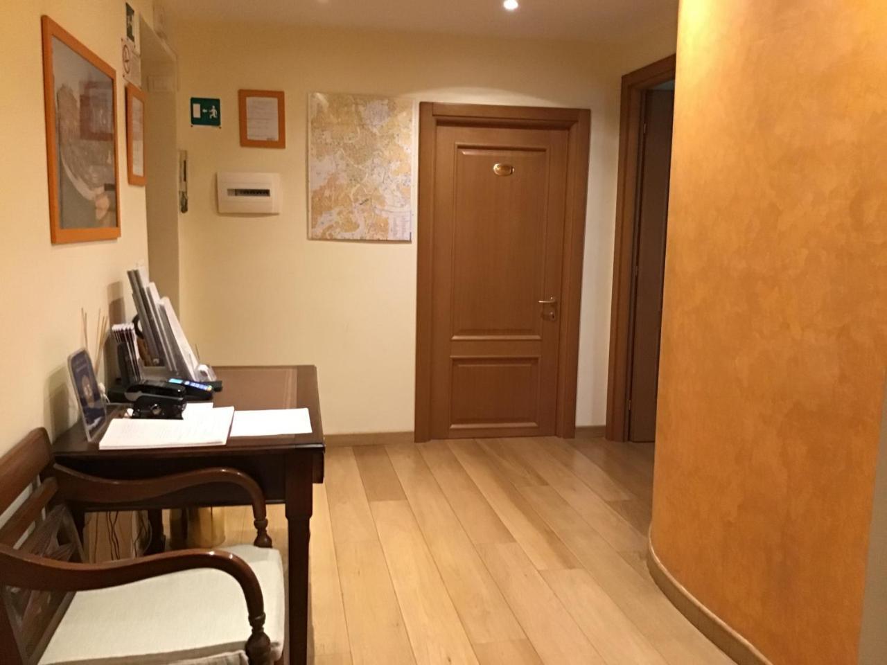 I Prati Di Roma Suites Екстер'єр фото